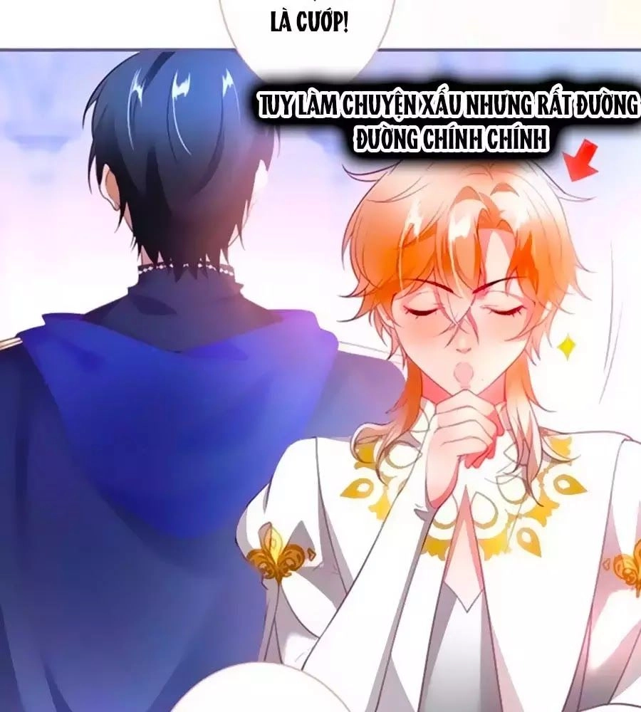 Vương Tử Và Ánh Trăng Đen Chapter 42 - 23