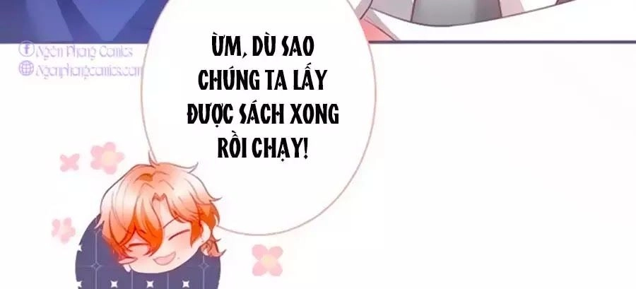 Vương Tử Và Ánh Trăng Đen Chapter 42 - 24