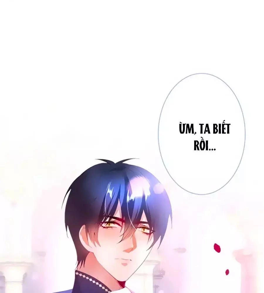 Vương Tử Và Ánh Trăng Đen Chapter 42 - 26