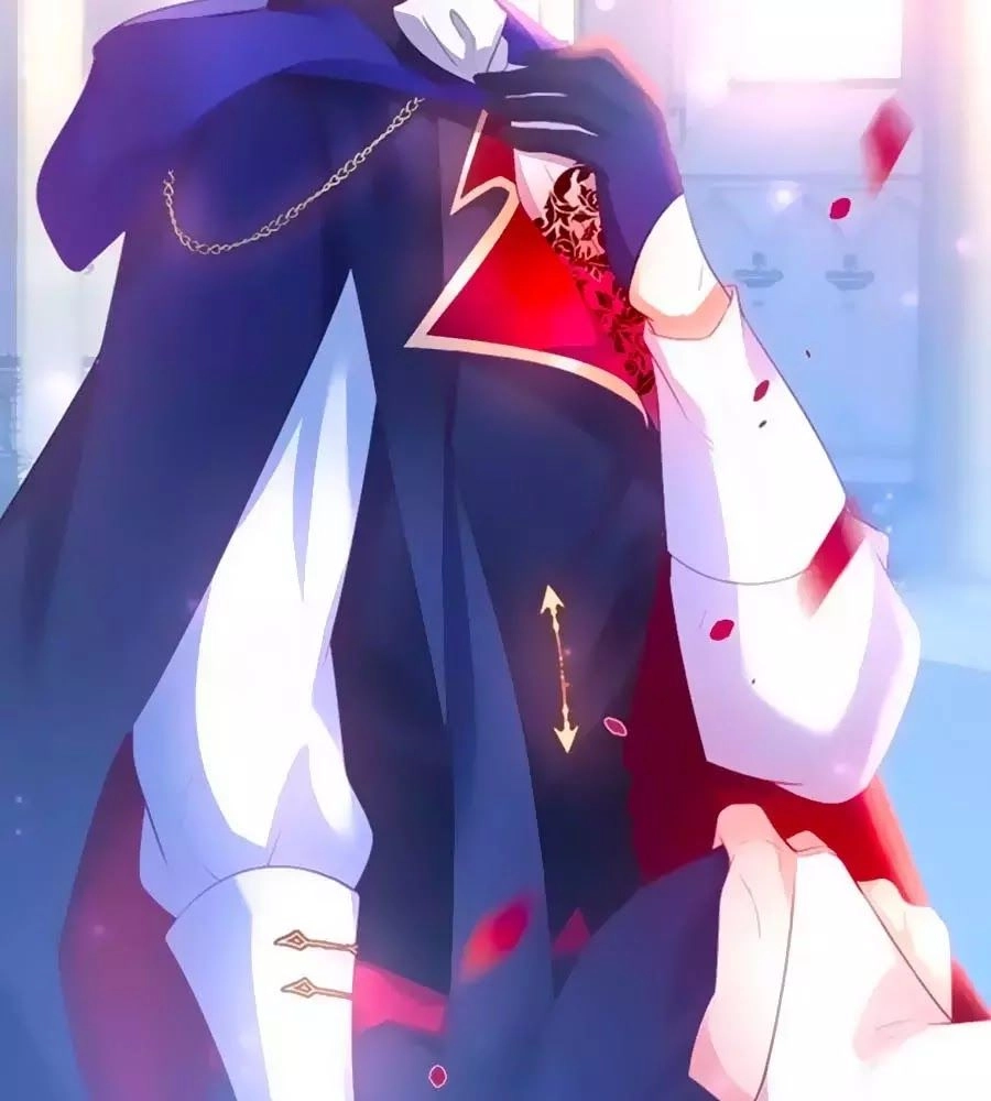 Vương Tử Và Ánh Trăng Đen Chapter 42 - 27