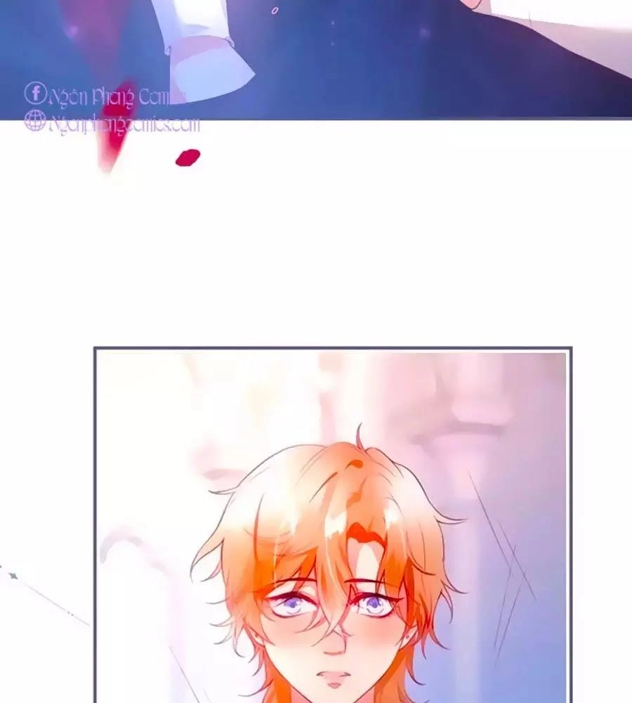 Vương Tử Và Ánh Trăng Đen Chapter 42 - 28