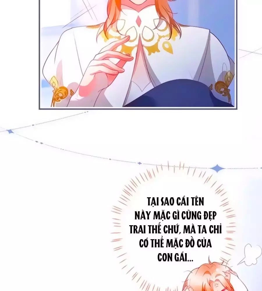 Vương Tử Và Ánh Trăng Đen Chapter 42 - 29