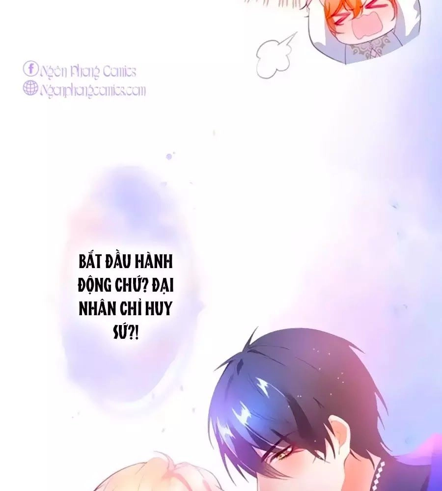 Vương Tử Và Ánh Trăng Đen Chapter 42 - 30