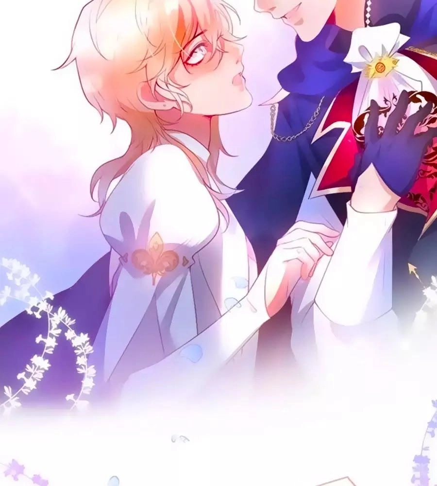 Vương Tử Và Ánh Trăng Đen Chapter 42 - 31