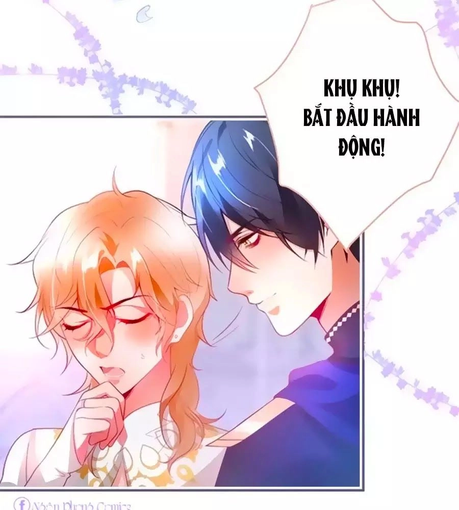 Vương Tử Và Ánh Trăng Đen Chapter 42 - 32