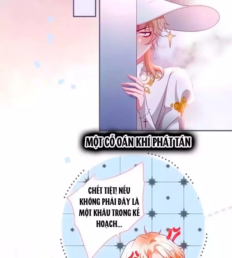 Vương Tử Và Ánh Trăng Đen Chapter 42 - 34