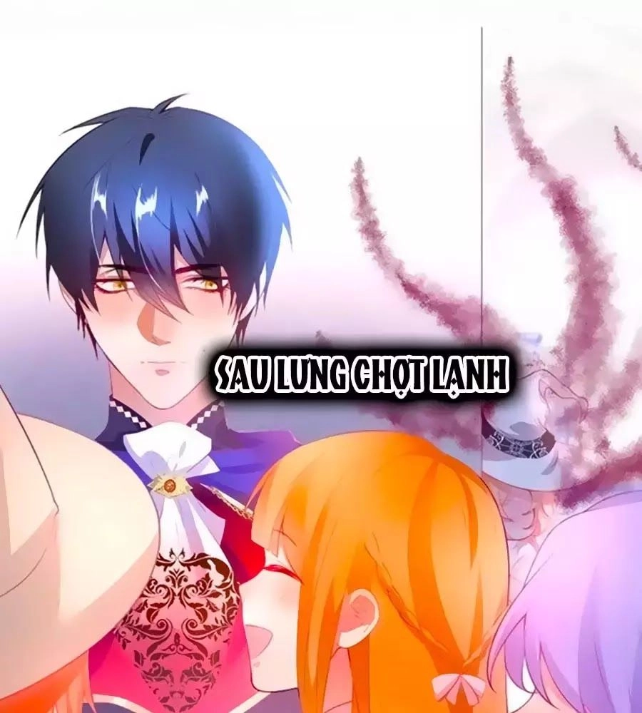 Vương Tử Và Ánh Trăng Đen Chapter 42 - 36