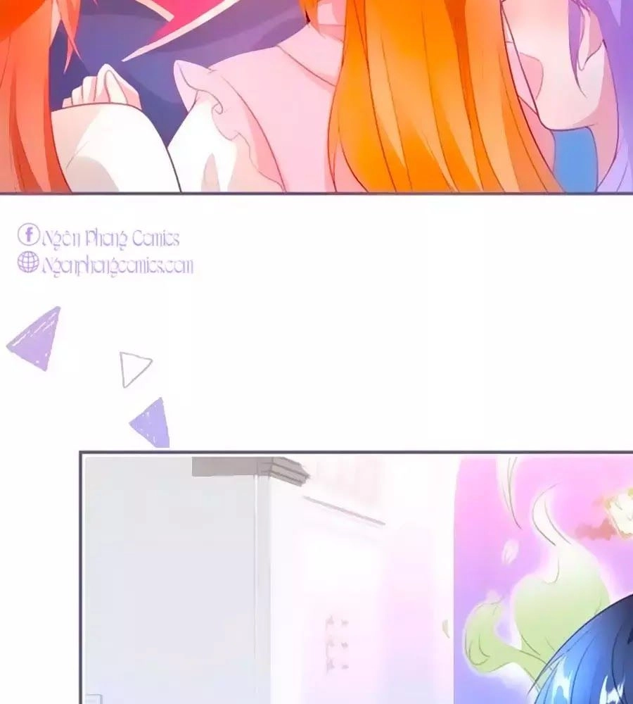 Vương Tử Và Ánh Trăng Đen Chapter 42 - 37