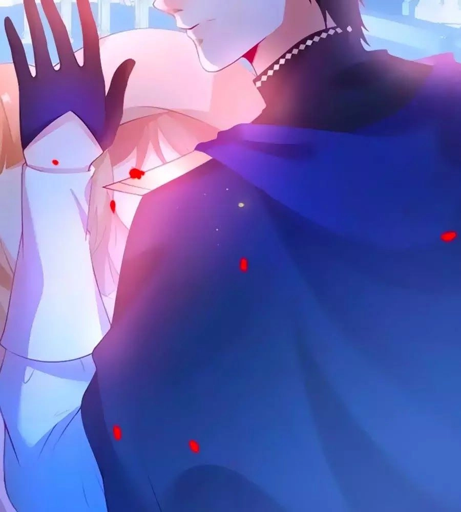 Vương Tử Và Ánh Trăng Đen Chapter 42 - 40