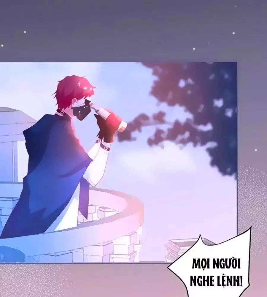 Vương Tử Và Ánh Trăng Đen Chapter 42 - 42
