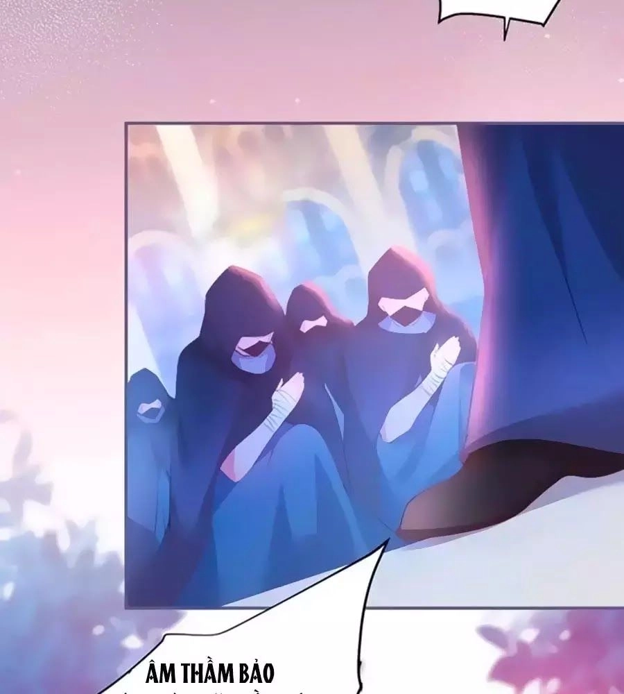 Vương Tử Và Ánh Trăng Đen Chapter 42 - 43