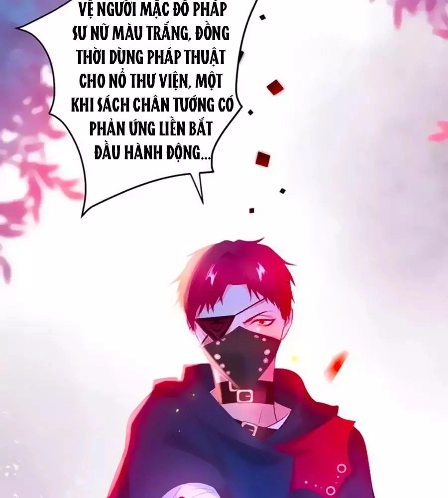 Vương Tử Và Ánh Trăng Đen Chapter 42 - 44