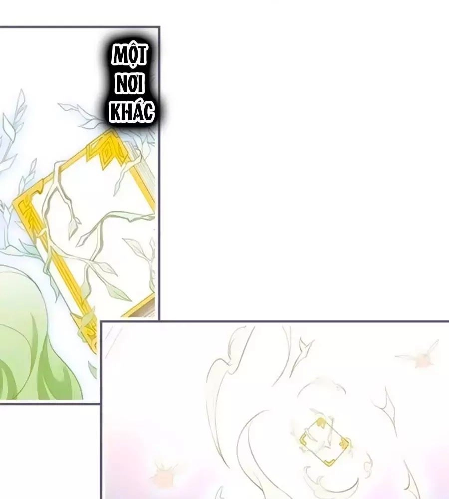 Vương Tử Và Ánh Trăng Đen Chapter 42 - 47