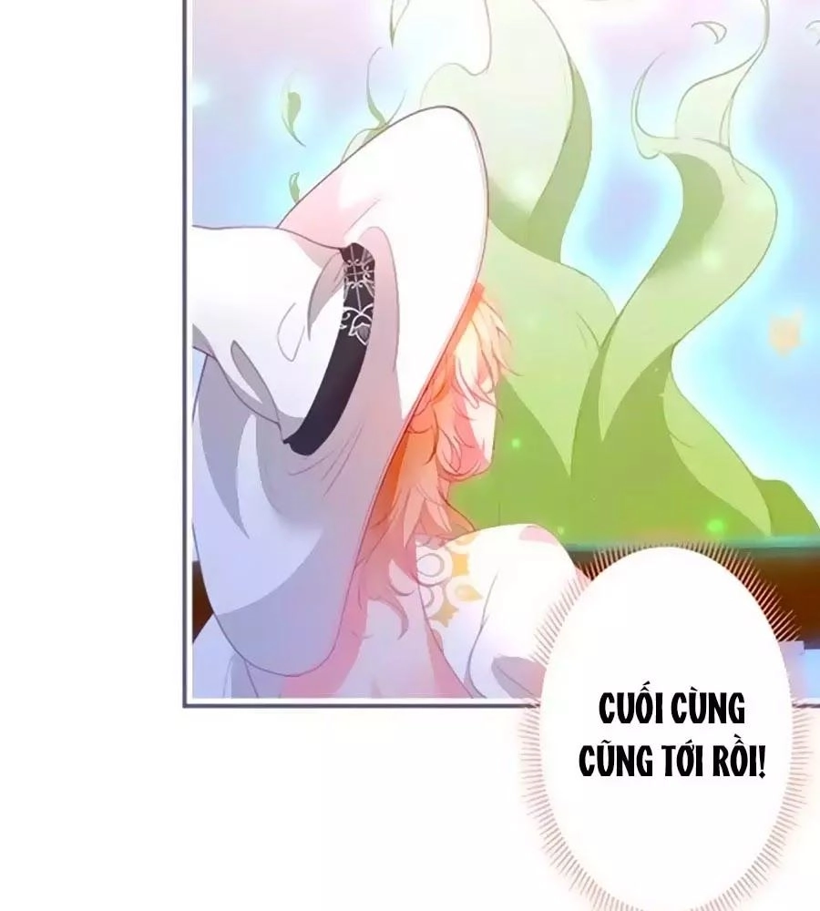 Vương Tử Và Ánh Trăng Đen Chapter 42 - 48