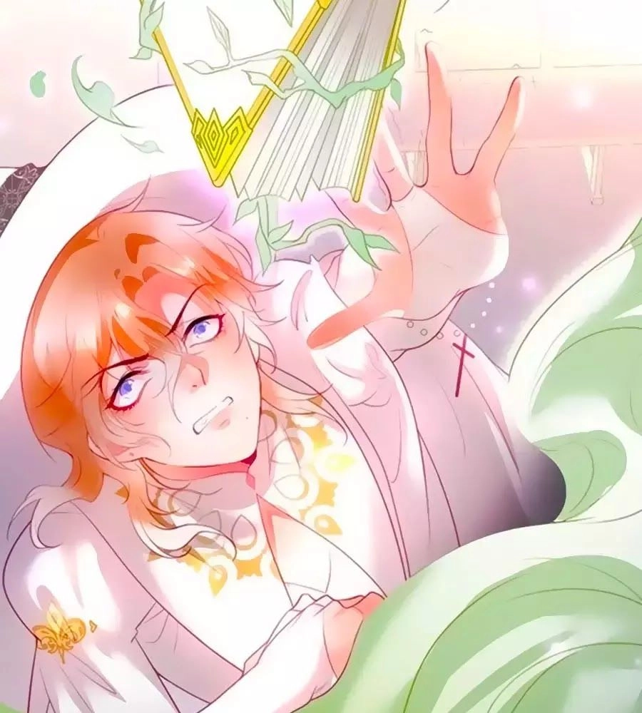 Vương Tử Và Ánh Trăng Đen Chapter 42 - 50