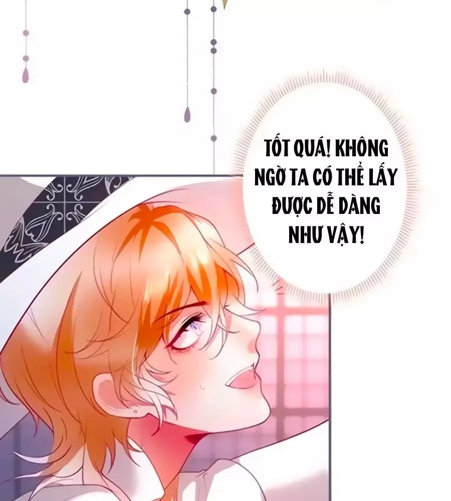 Vương Tử Và Ánh Trăng Đen Chapter 42 - 53