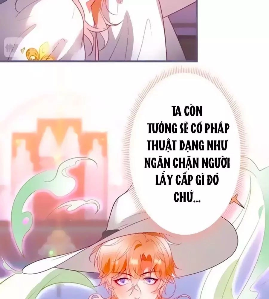 Vương Tử Và Ánh Trăng Đen Chapter 42 - 54