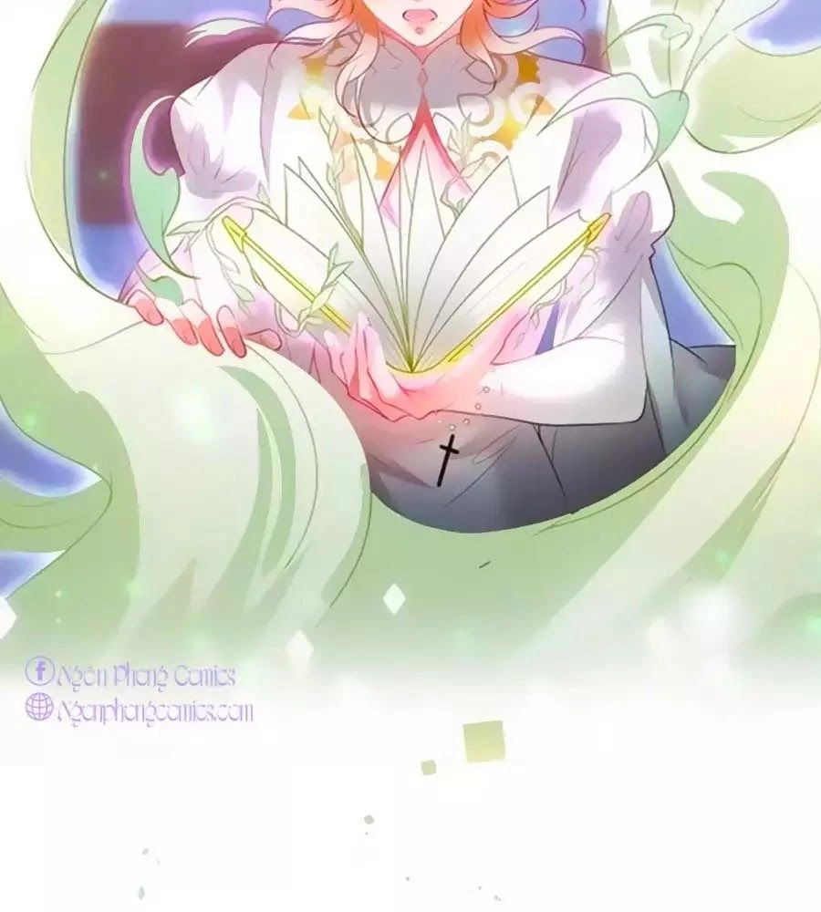 Vương Tử Và Ánh Trăng Đen Chapter 42 - 55