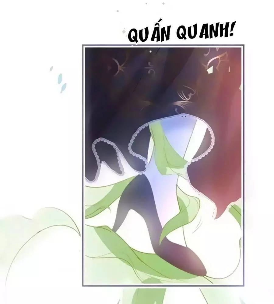 Vương Tử Và Ánh Trăng Đen Chapter 42 - 56