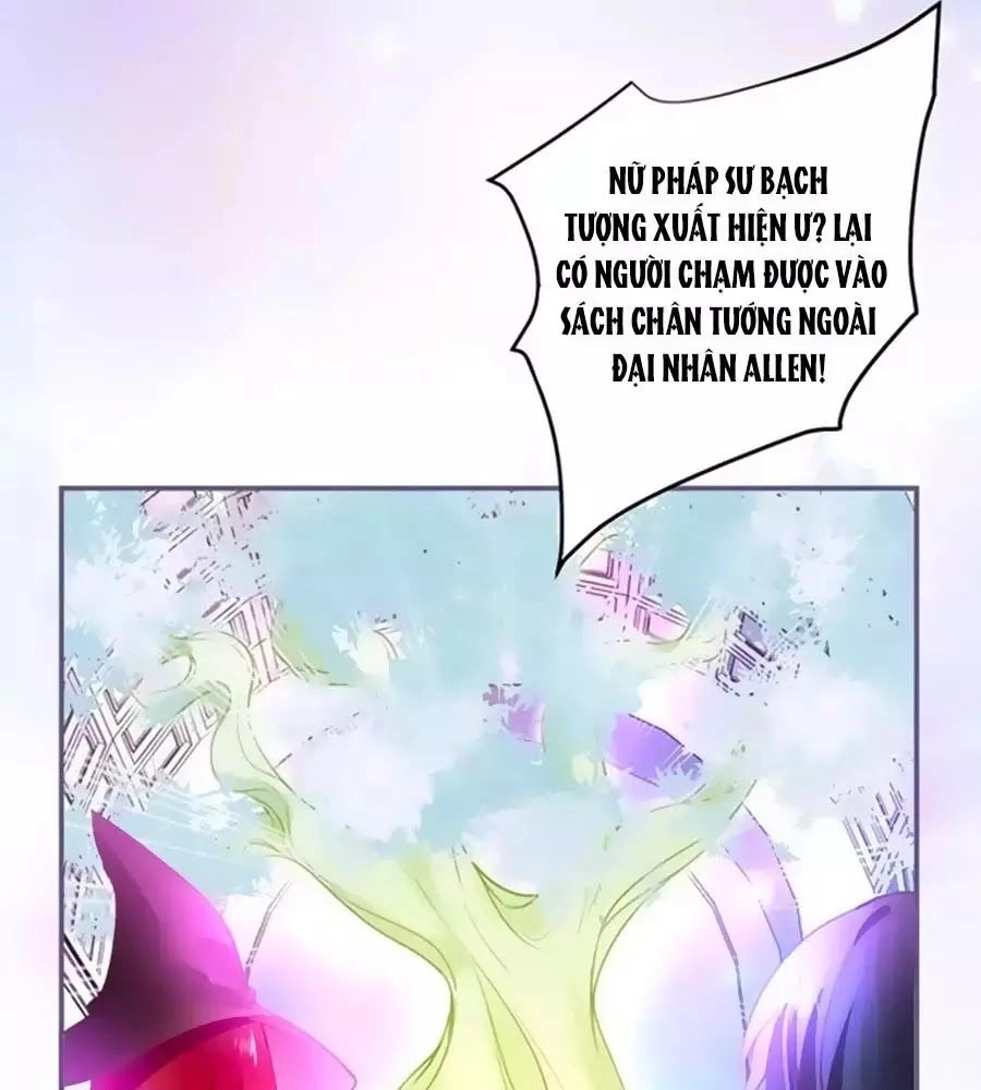 Vương Tử Và Ánh Trăng Đen Chapter 42 - 60