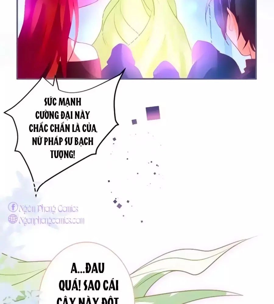 Vương Tử Và Ánh Trăng Đen Chapter 42 - 61