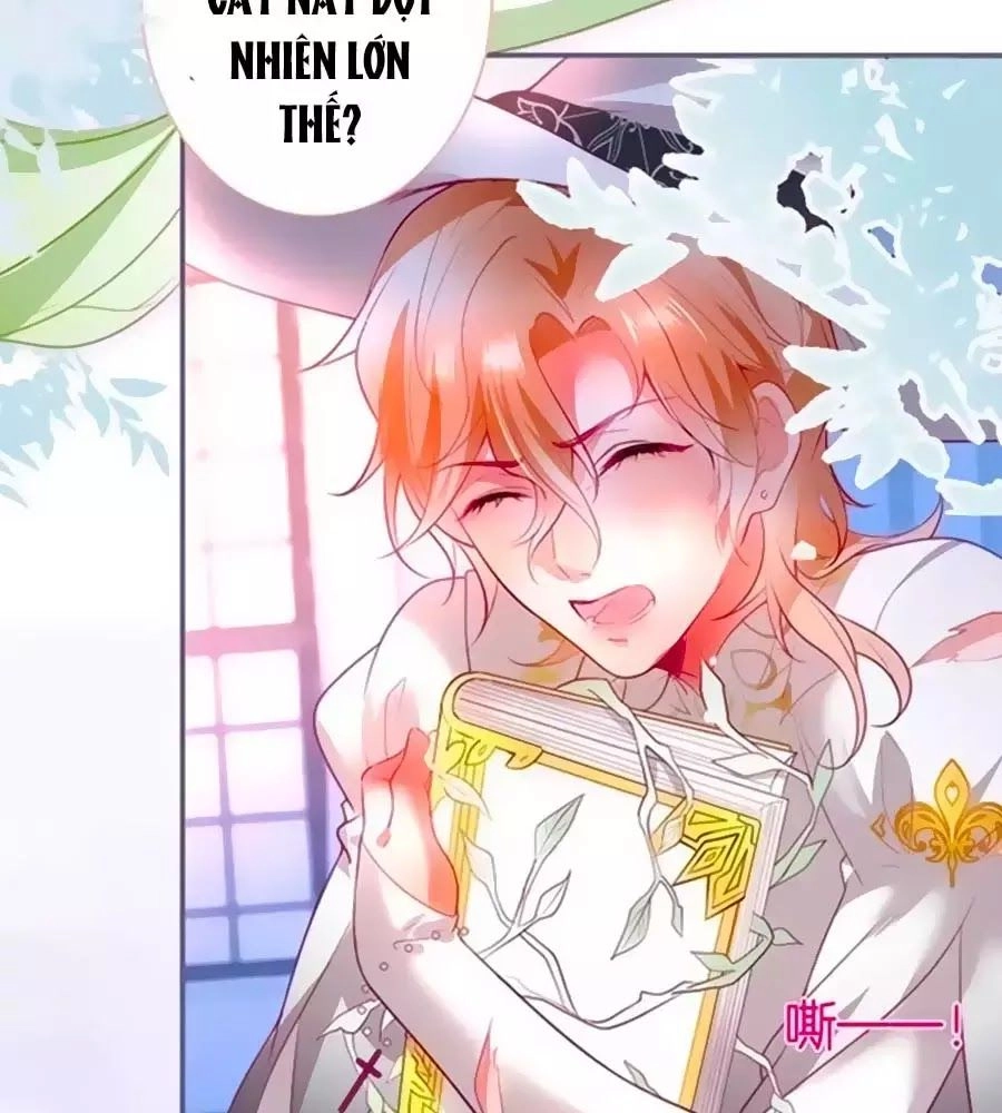 Vương Tử Và Ánh Trăng Đen Chapter 42 - 62