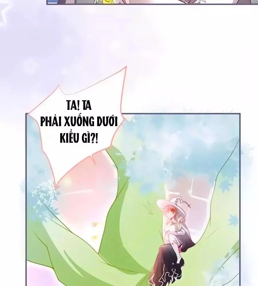 Vương Tử Và Ánh Trăng Đen Chapter 42 - 63