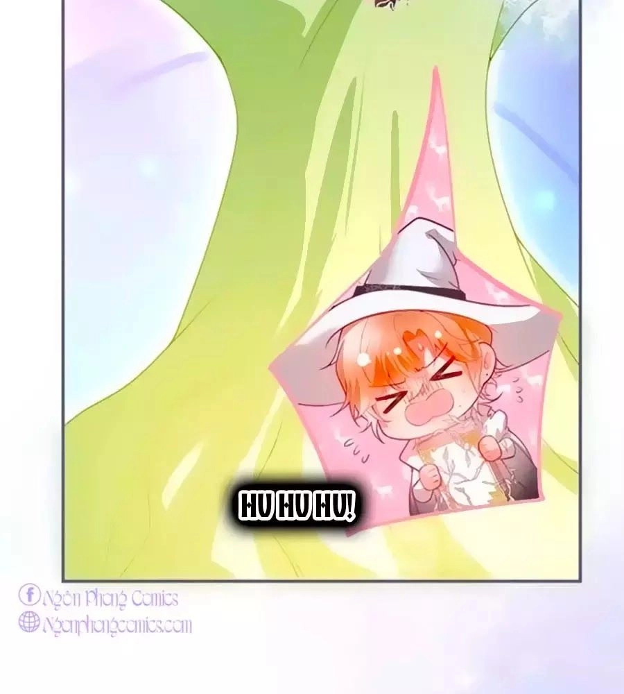 Vương Tử Và Ánh Trăng Đen Chapter 42 - 64