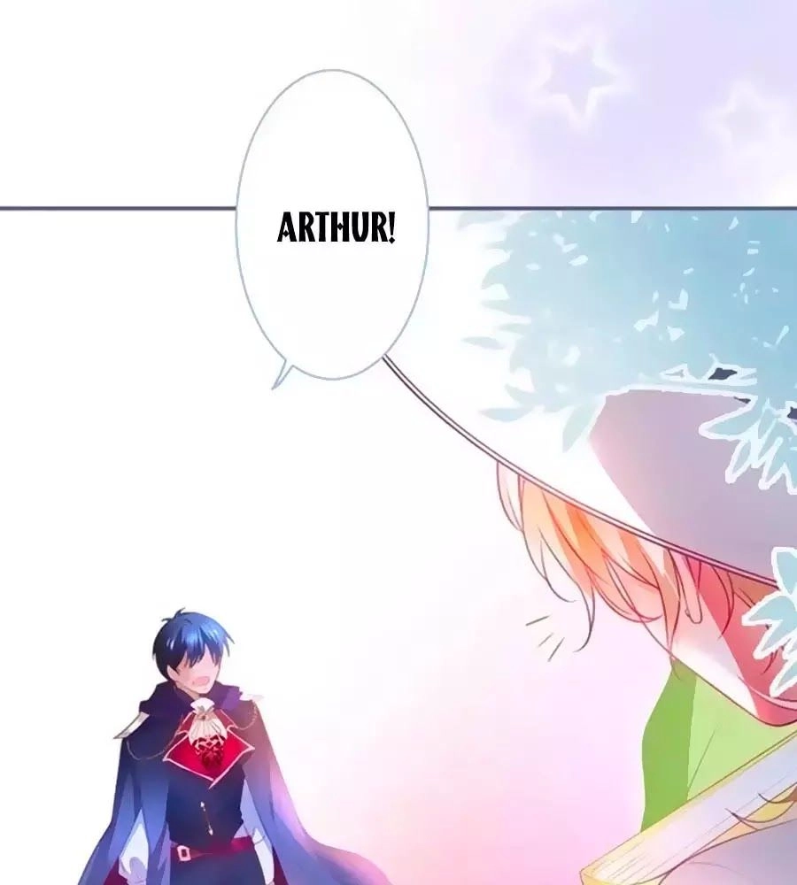 Vương Tử Và Ánh Trăng Đen Chapter 42 - 65