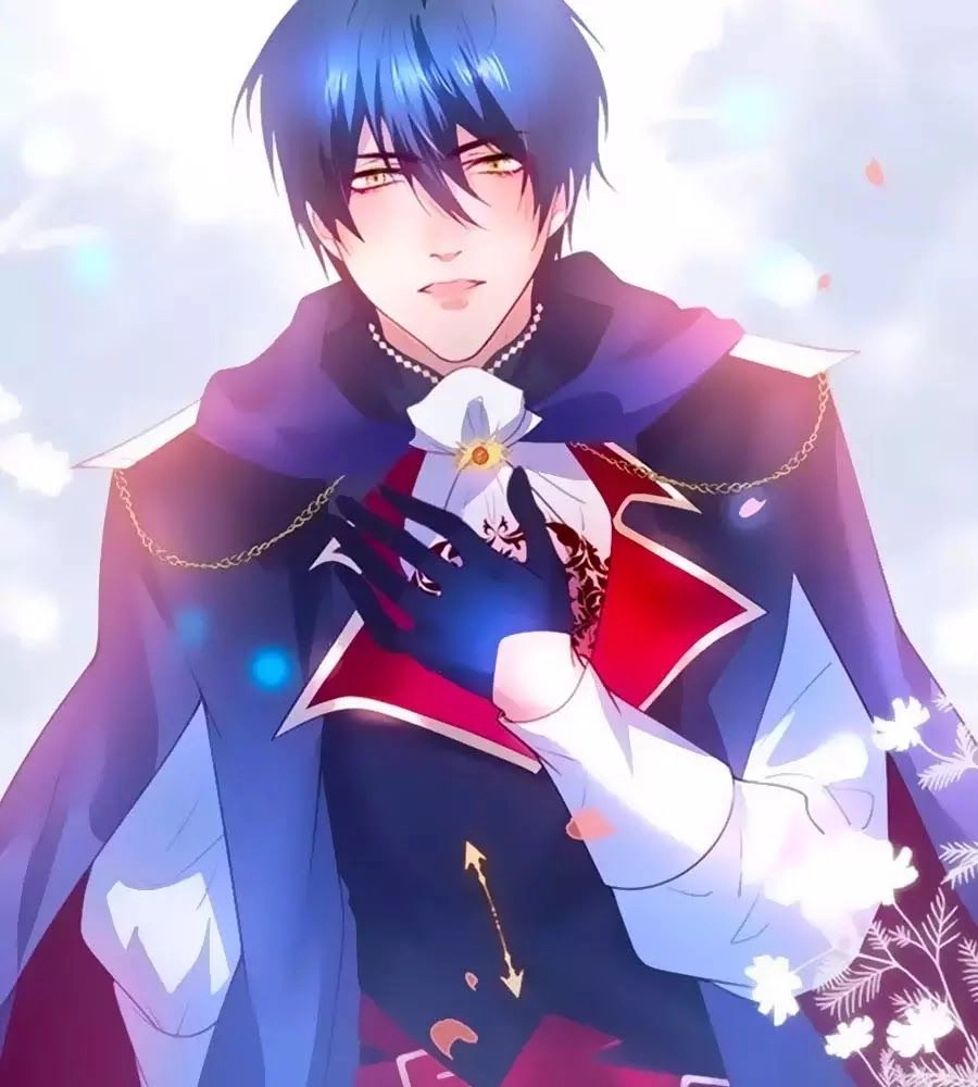 Vương Tử Và Ánh Trăng Đen Chapter 42 - 67