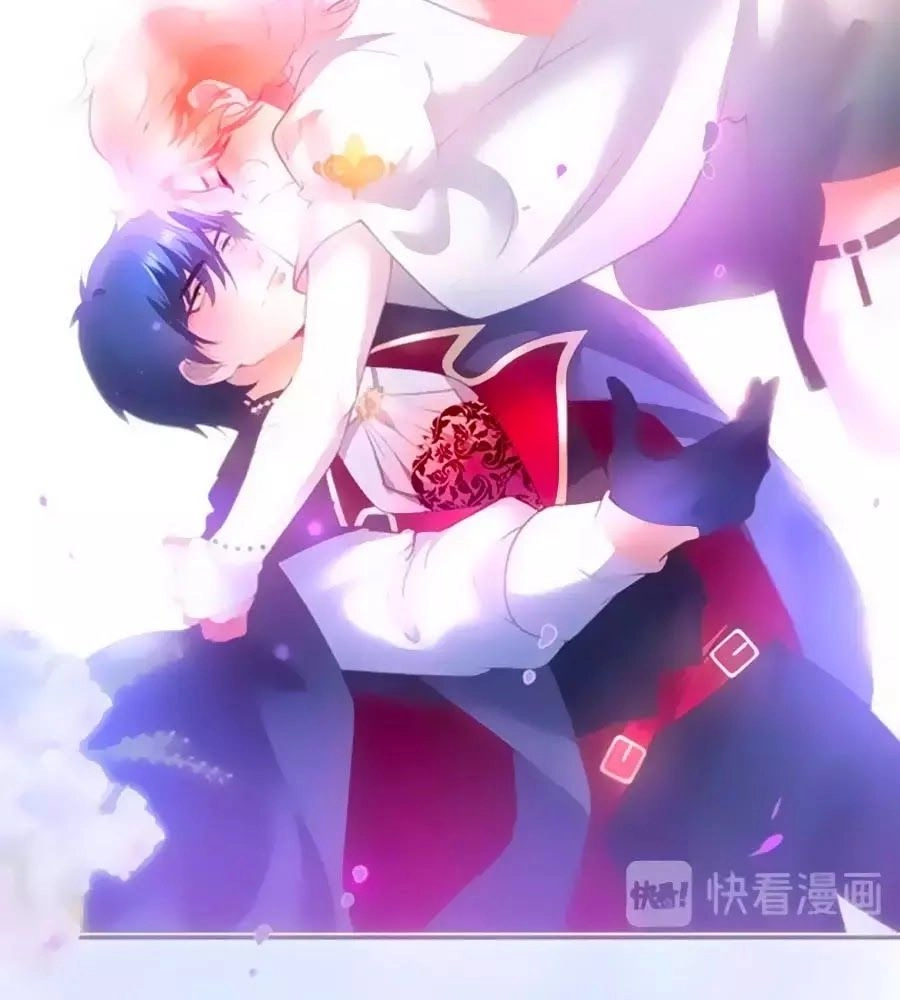 Vương Tử Và Ánh Trăng Đen Chapter 42 - 77