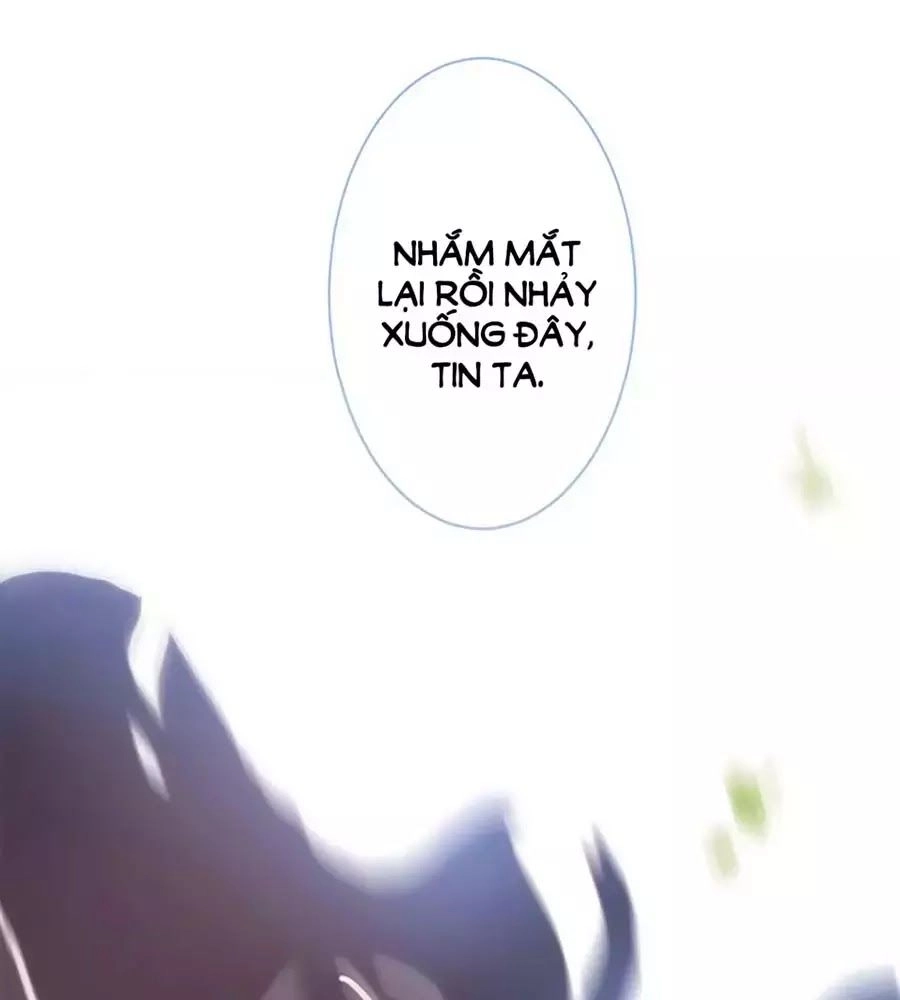 Vương Tử Và Ánh Trăng Đen Chapter 43 - 1