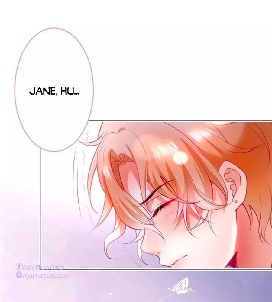 Vương Tử Và Ánh Trăng Đen Chapter 43 - 7