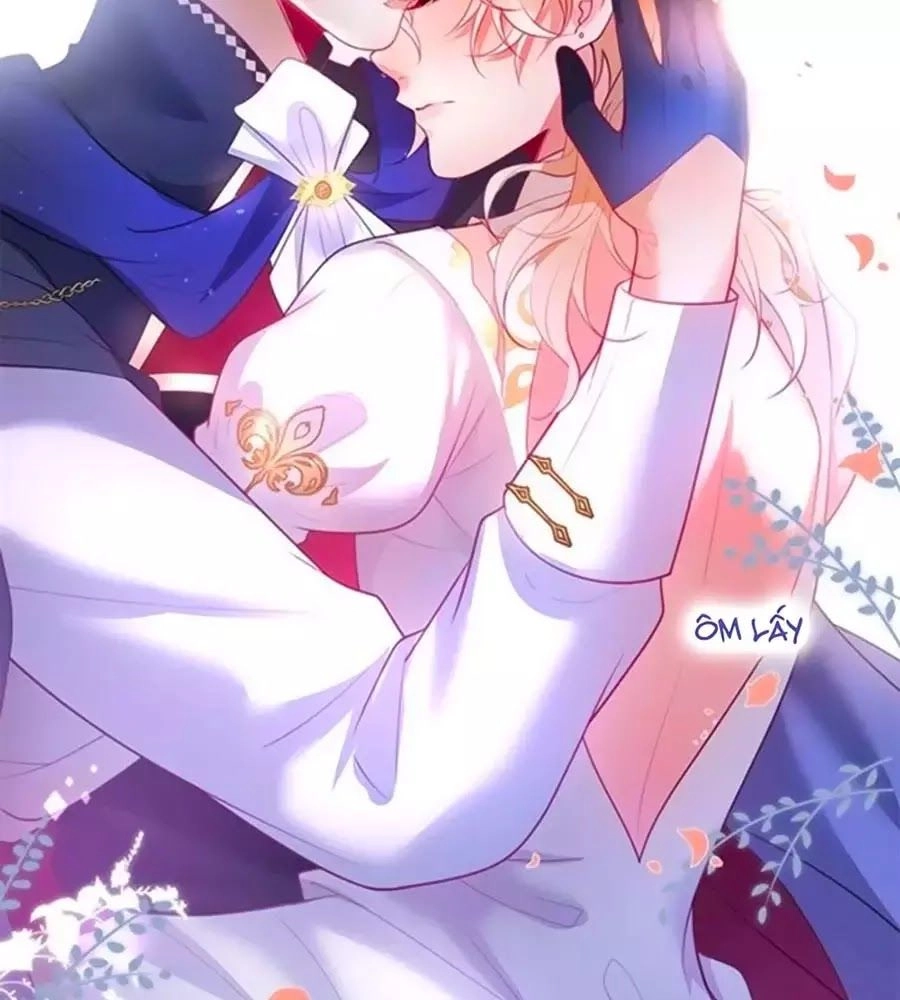 Vương Tử Và Ánh Trăng Đen Chapter 43 - 10