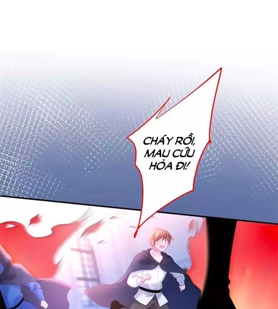 Vương Tử Và Ánh Trăng Đen Chapter 43 - 16