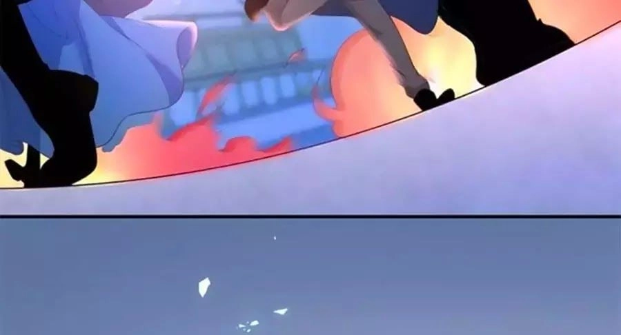 Vương Tử Và Ánh Trăng Đen Chapter 43 - 17