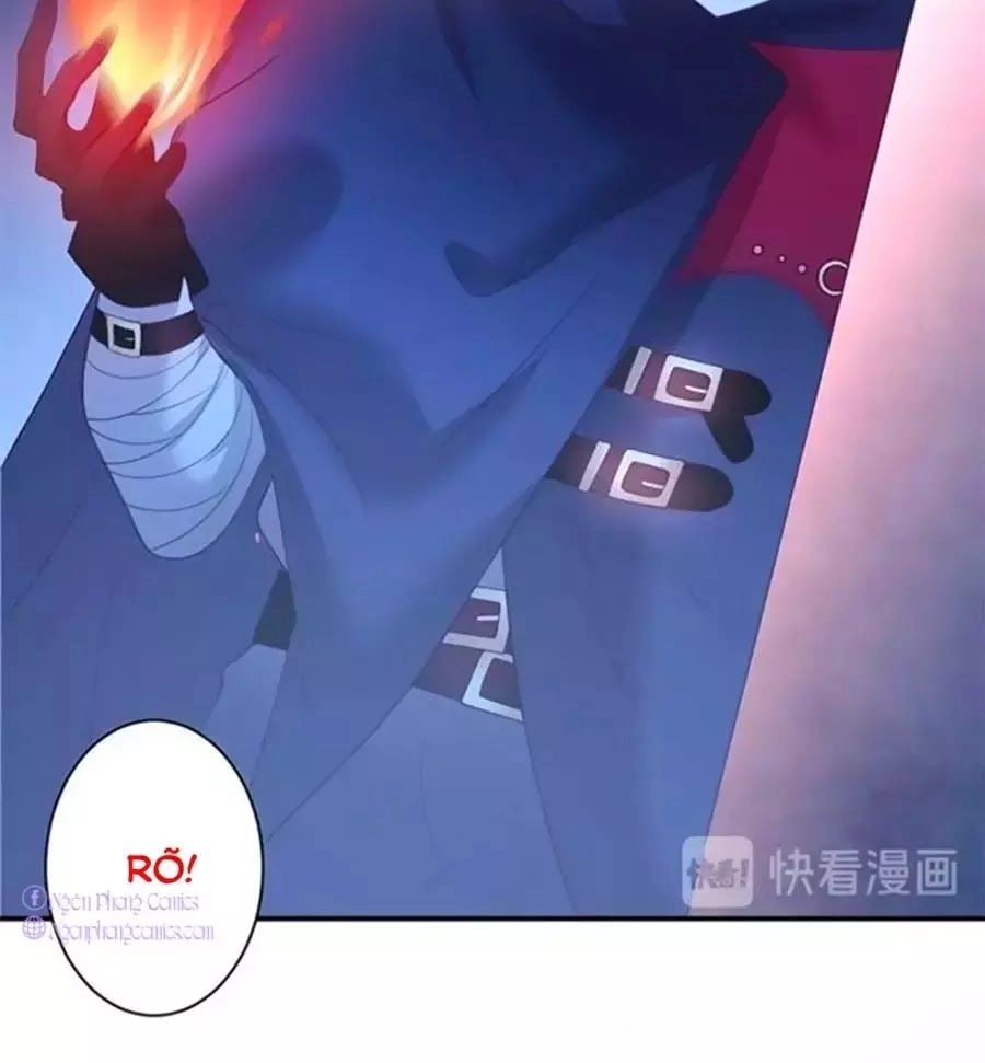 Vương Tử Và Ánh Trăng Đen Chapter 43 - 21