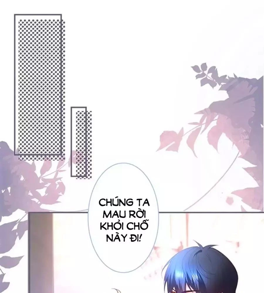 Vương Tử Và Ánh Trăng Đen Chapter 43 - 22