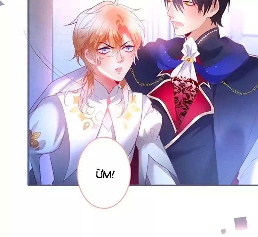 Vương Tử Và Ánh Trăng Đen Chapter 43 - 23