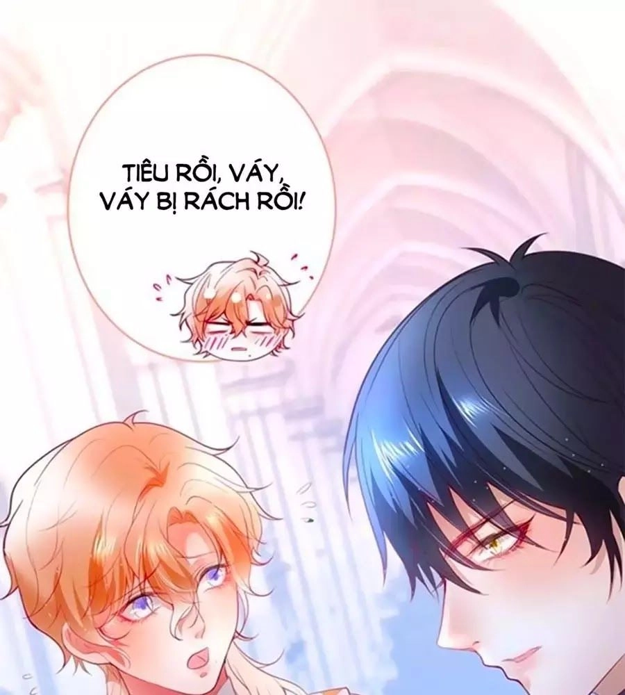 Vương Tử Và Ánh Trăng Đen Chapter 43 - 25