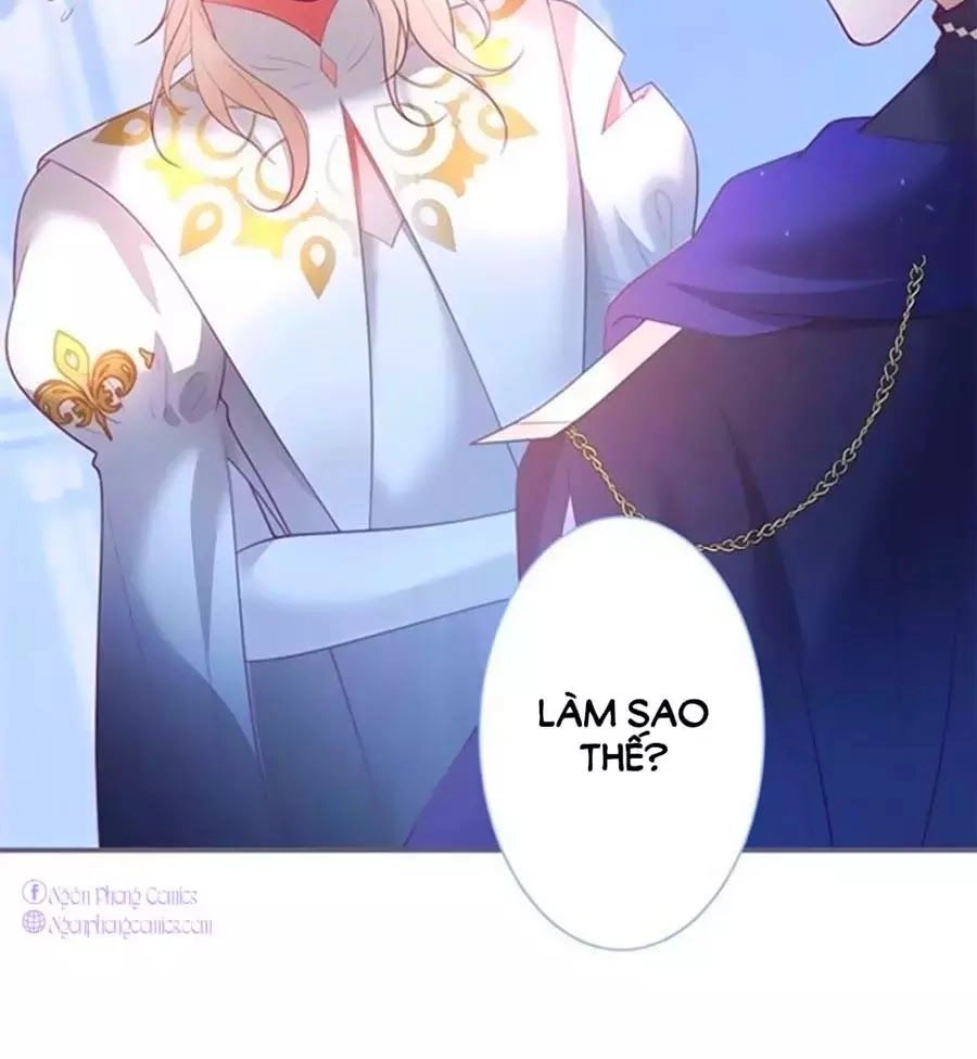 Vương Tử Và Ánh Trăng Đen Chapter 43 - 26