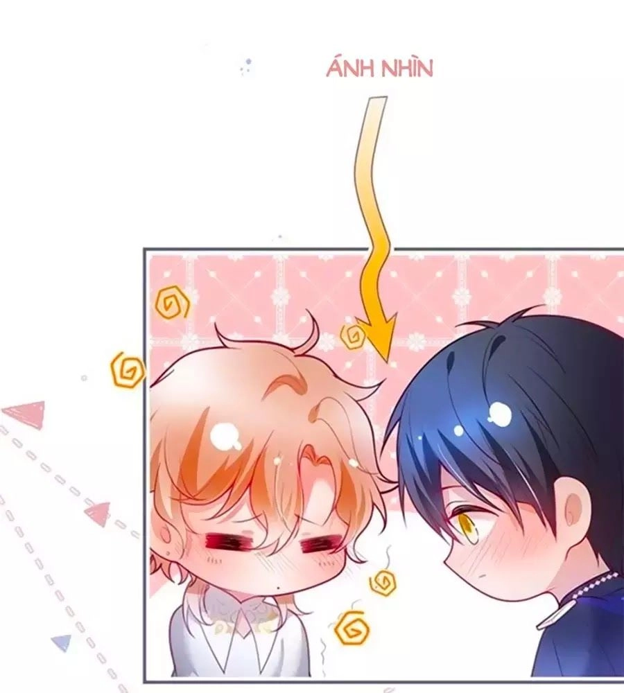 Vương Tử Và Ánh Trăng Đen Chapter 43 - 27