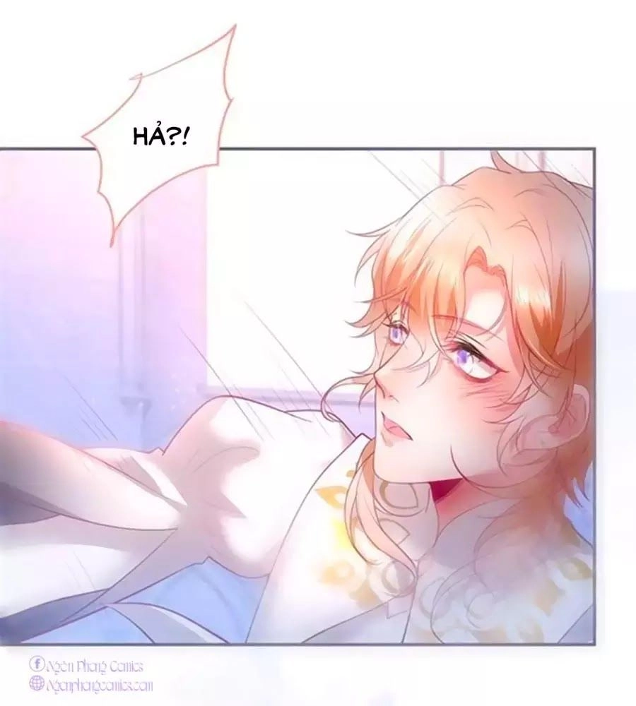 Vương Tử Và Ánh Trăng Đen Chapter 43 - 31