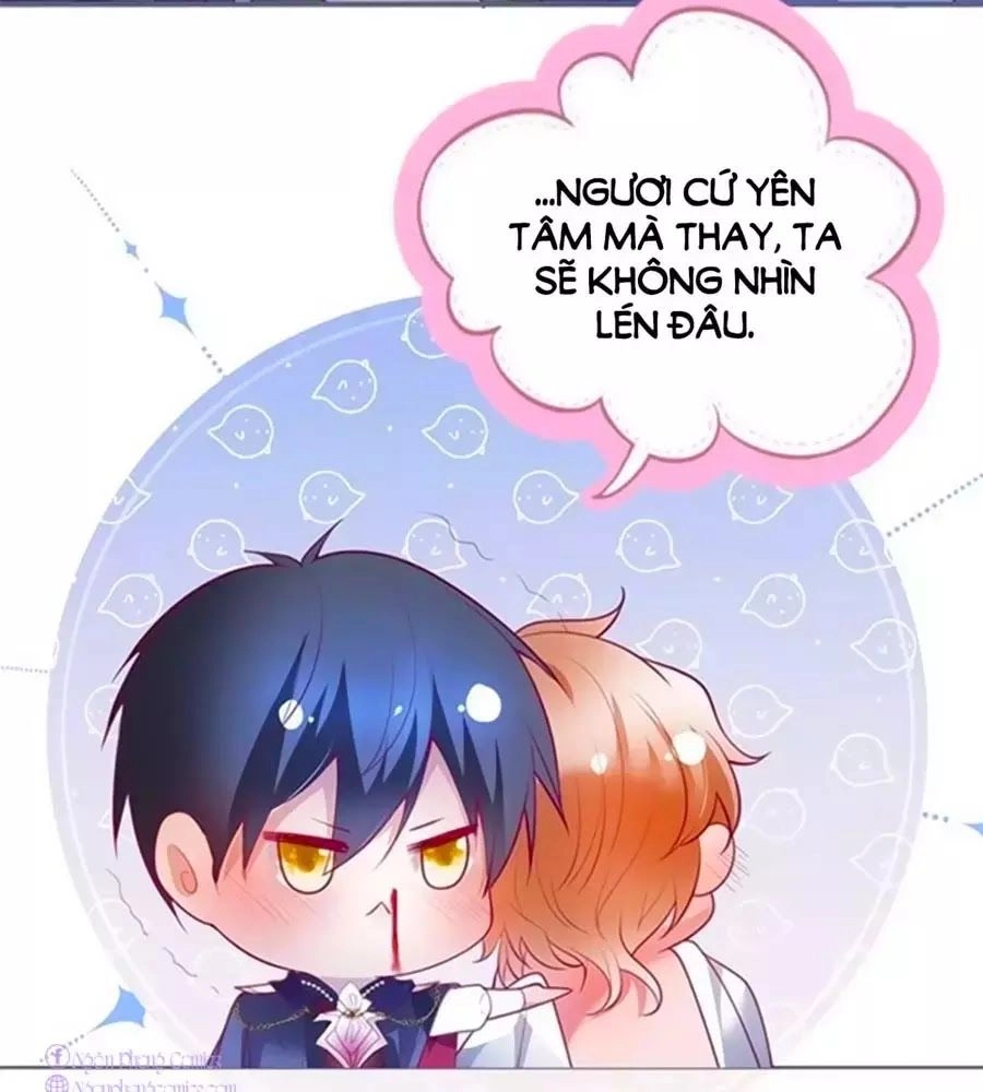 Vương Tử Và Ánh Trăng Đen Chapter 43 - 39