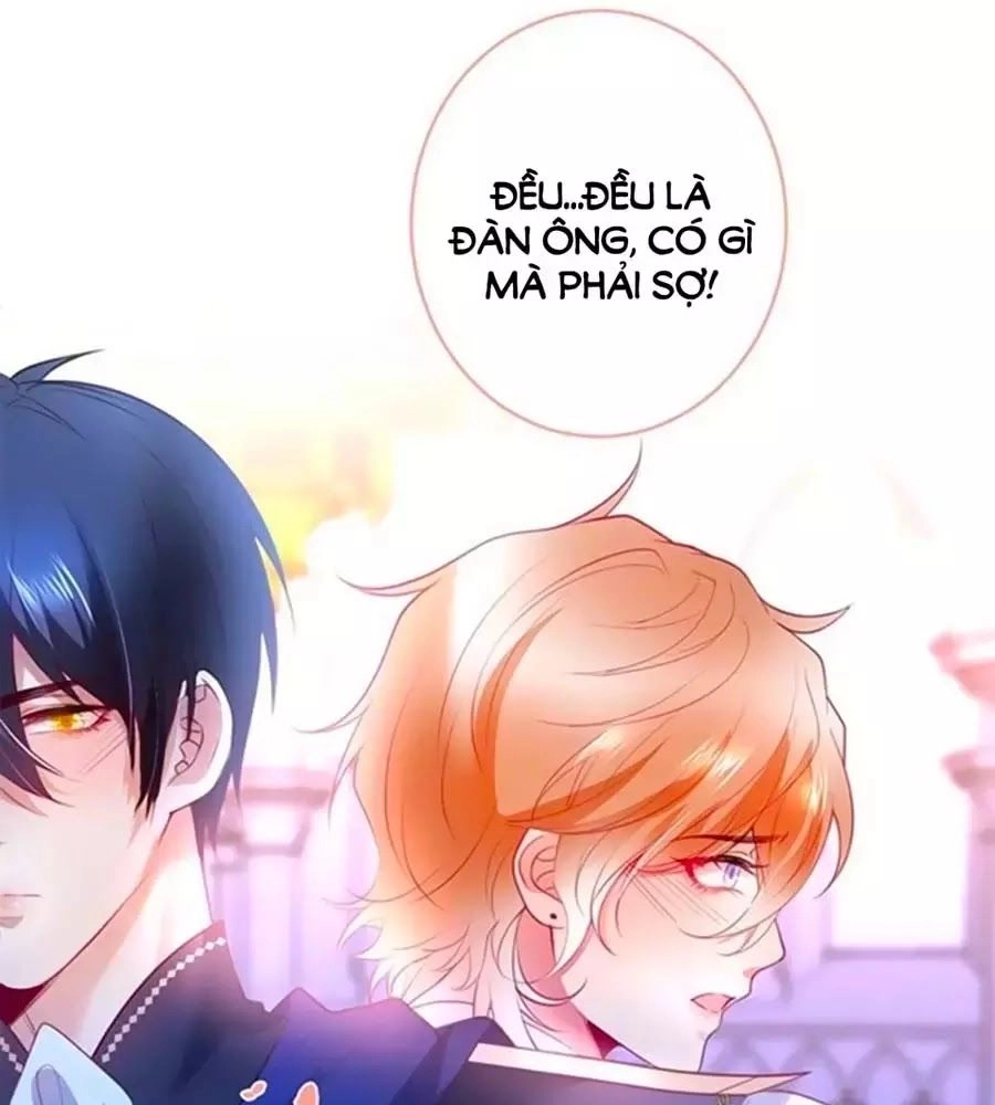 Vương Tử Và Ánh Trăng Đen Chapter 43 - 41