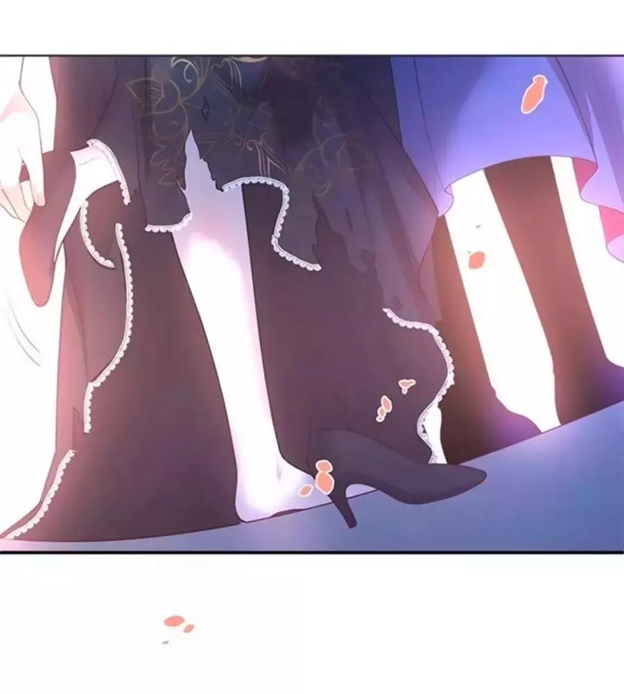 Vương Tử Và Ánh Trăng Đen Chapter 43 - 43