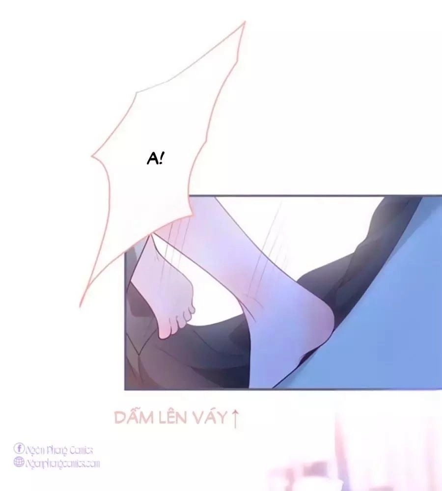 Vương Tử Và Ánh Trăng Đen Chapter 43 - 45