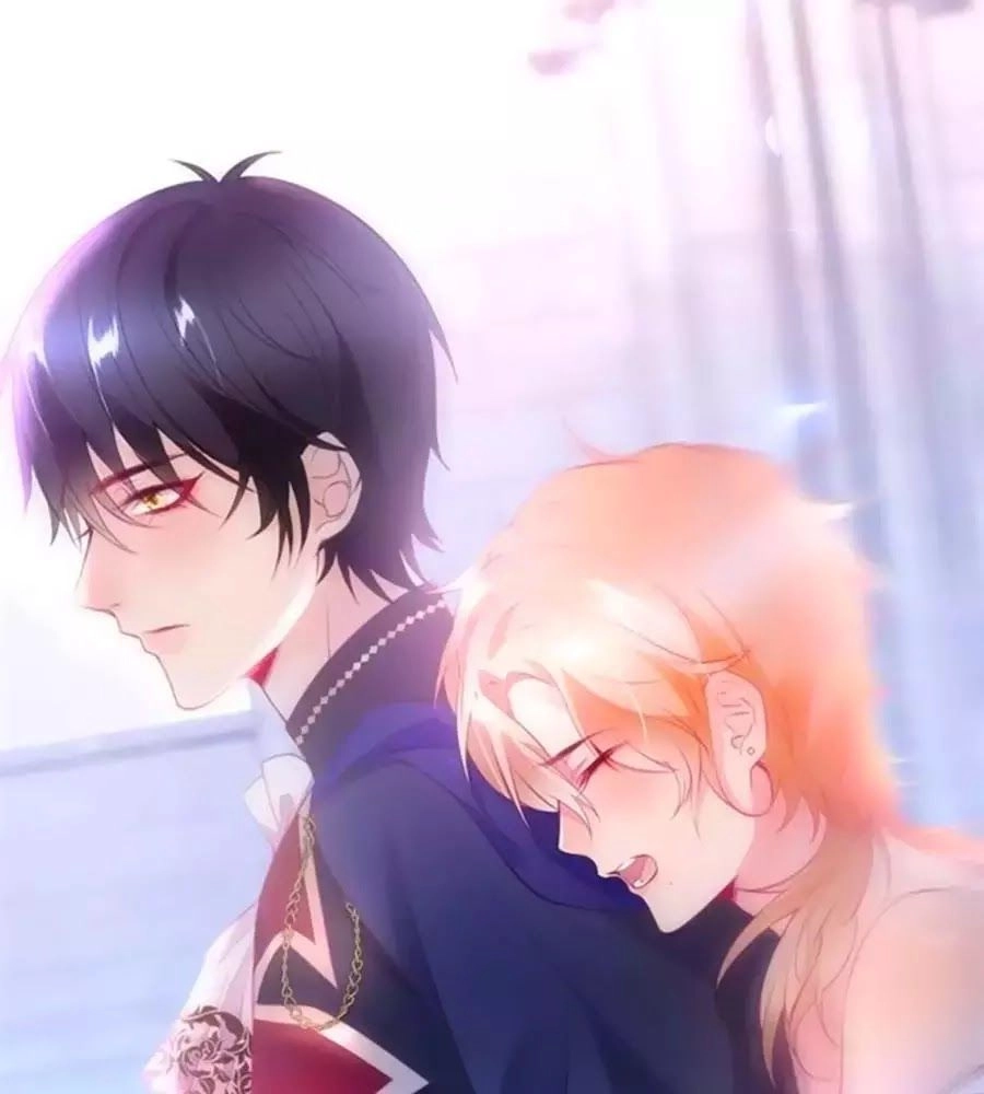 Vương Tử Và Ánh Trăng Đen Chapter 43 - 47