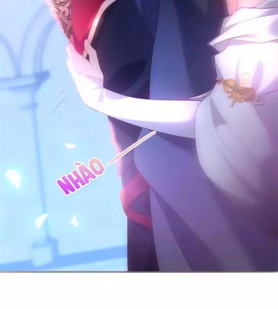 Vương Tử Và Ánh Trăng Đen Chapter 43 - 48