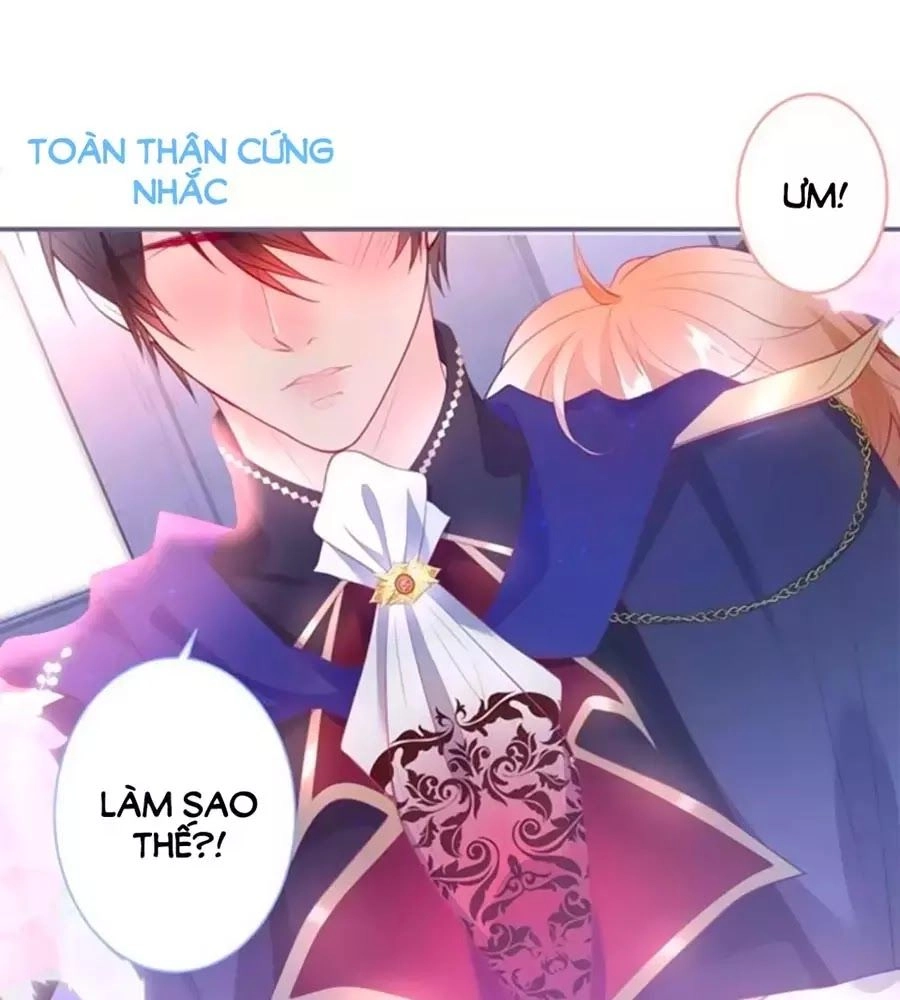 Vương Tử Và Ánh Trăng Đen Chapter 43 - 50